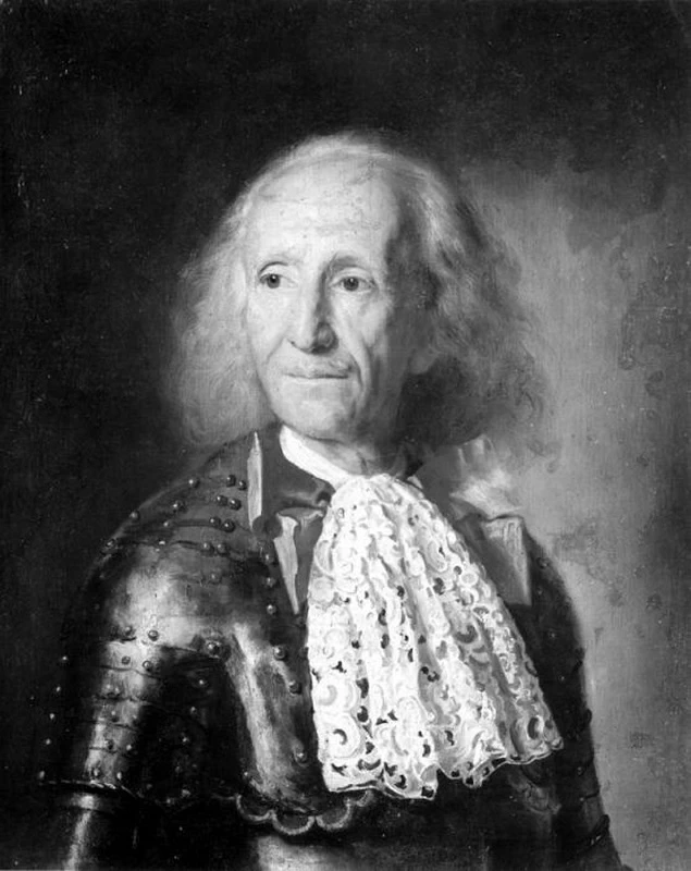 Ritratto di cavaliere - Varsavia, Muzeum Narodowe